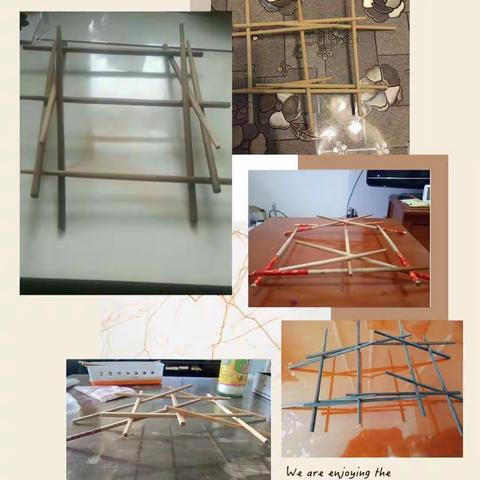 探索小世界，科学大“防疫”—锦绣园小学在线科学课堂