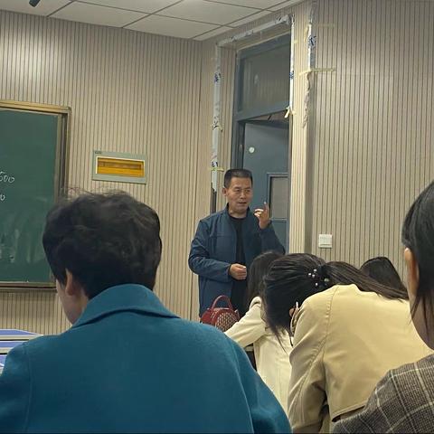 课例研磨引领青年骨干教师真教细研——小学数学磨课第一期活动纪实