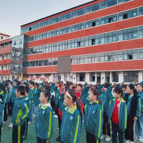 写给五六班家长的第二封信--感恩遇见