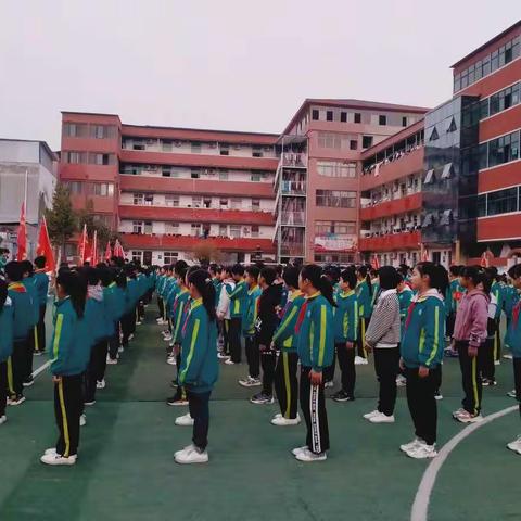 英才小学五六班写给家长的第三封信