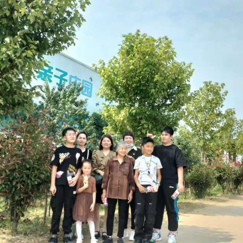 2022十一“花香果海”游记