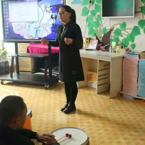 红缨教育阳光幼儿园家长分享日