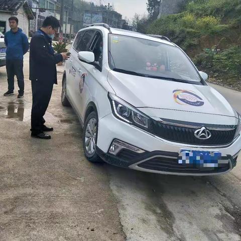 网约车，不“约”行不通
