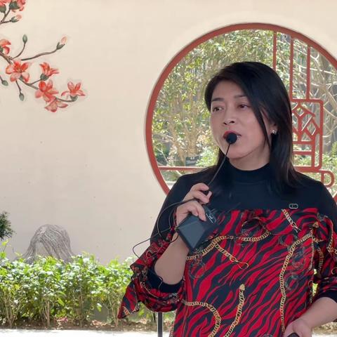 【齐正德育】约会春天，播种希望——记齐正小学植树节活动