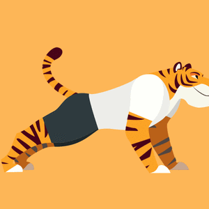 “脑”“动”开启   居家学习有奇迹