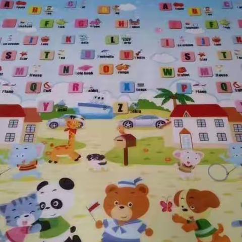 故城信誉楼二楼玩具柜组定爬爬垫[强][强][强]，1.8米/1.2米/5毫米   9.9接受提前预