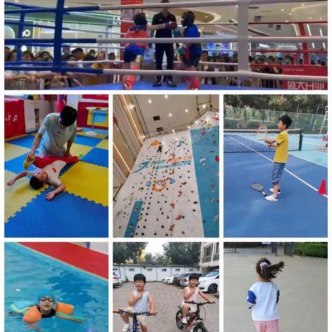 秦七中玉龙湾校区——致即将踏入二年级的我们