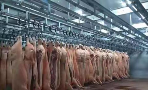 秦皇岛市第七中学玉龙湾校区防疫宣传—冷链食品知多少？