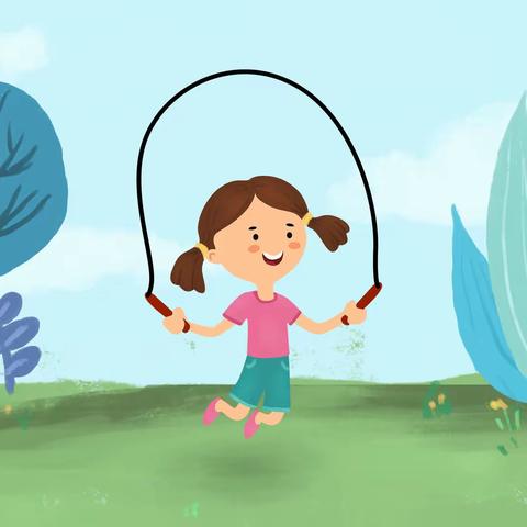 坚持运动，健康成长——秦七中玉龙湾校区小学部二五班体育活动记录