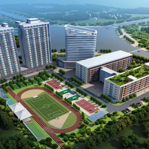 南阳市泽润高级中学2022年招生简章