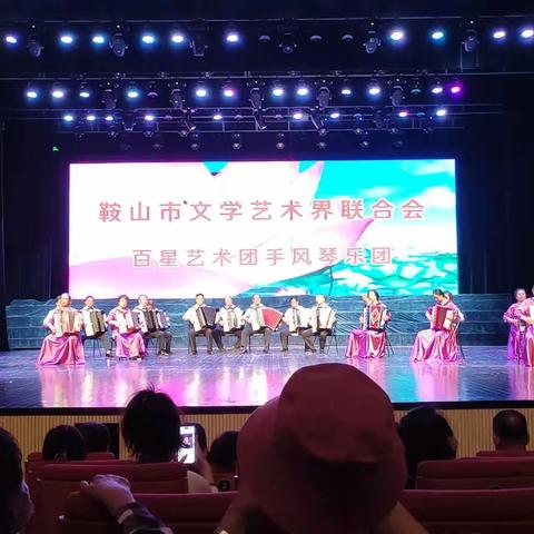 喜迎建党102周年钢城文化惠民乐唱汇文艺演出（二）