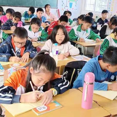 初心不改  方得始终--2021～2022学年度第一学期英语教学总结