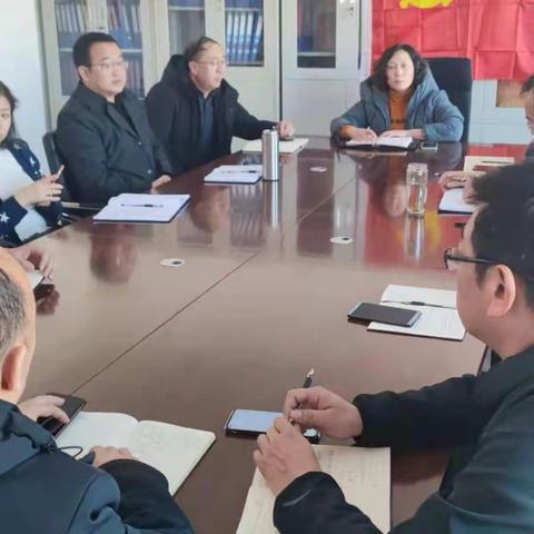 疫情防控永不松懈，应急演练防患未然