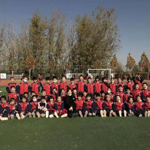 见证成长的过程，你我同行