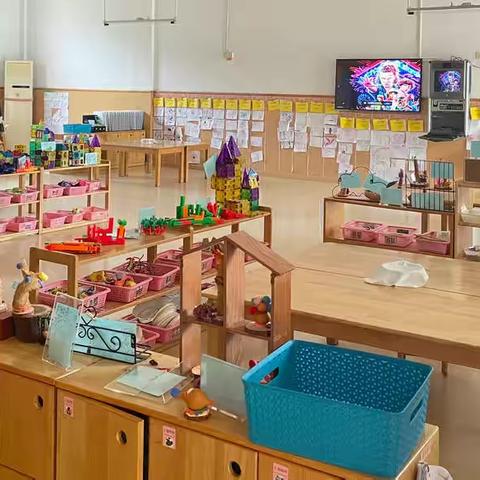 你好，小学——幼小衔接，我们在行动