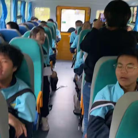 【碧水旅行社】研有所思，学有所获，旅有所感，行有所成