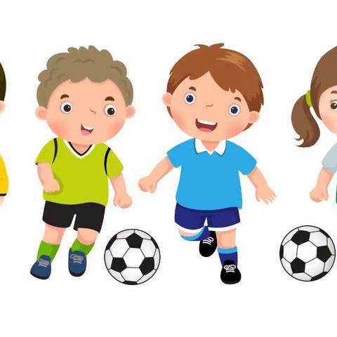 东亭乡中心幼儿园大班云课堂来啦——第十四期  创意绘画 《⚽️世界杯吉祥物-拉伊卜》