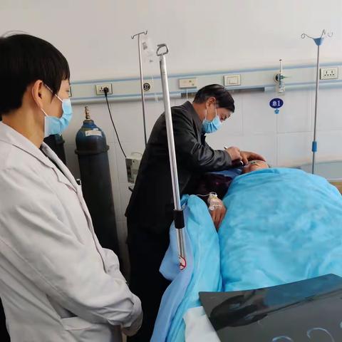 三方联动，确保生命安全