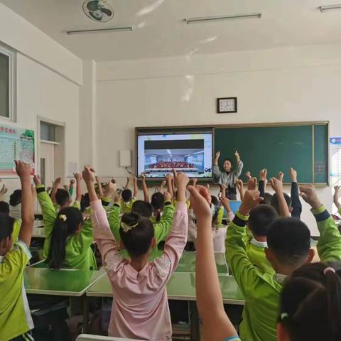 教学提升在路上 反思收获在心中——首次公开课心得体会