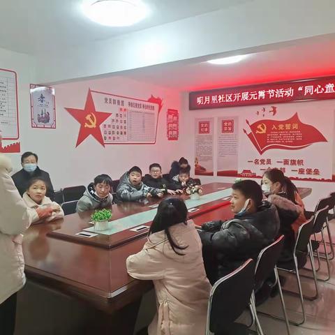 童心童趣闹元宵