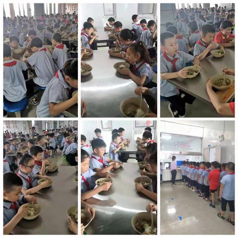 206班学期末总结