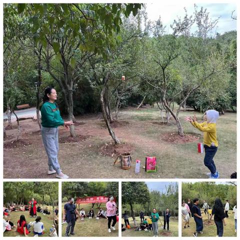 夕阳晚情             重温甜蜜