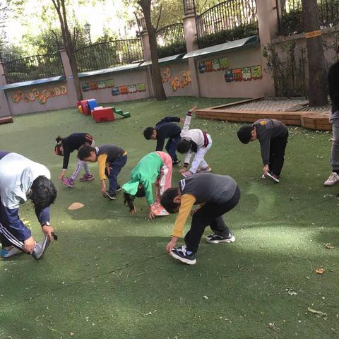 遇见美好—泛海幼儿园（四）