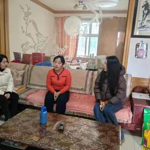 太东街道金融社区一周工作动态