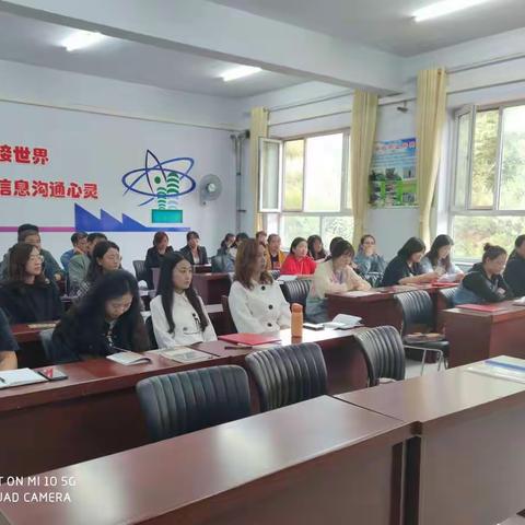 【滦平县西沟中心校】“难忘师恩 砥砺前行”