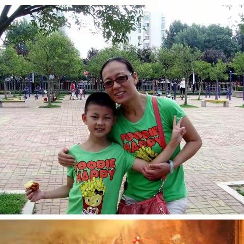 孩子，我们很想听你说！
