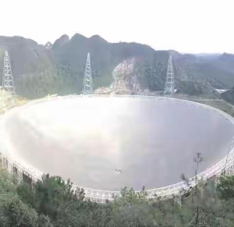 贵阳学习——感受科学魅力