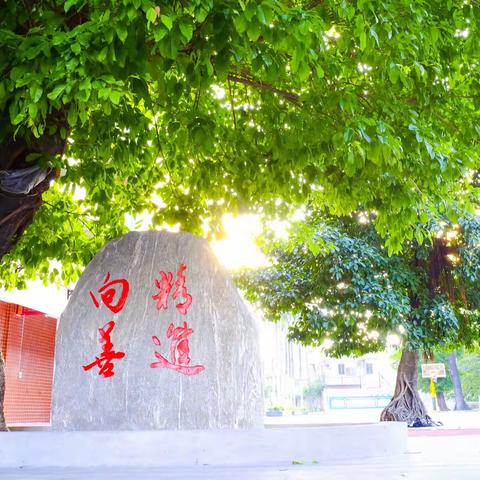 2020学年第二学期流花路小学书韵教育“同行杯”教学大赛——第二届青年教师粉笔字比赛