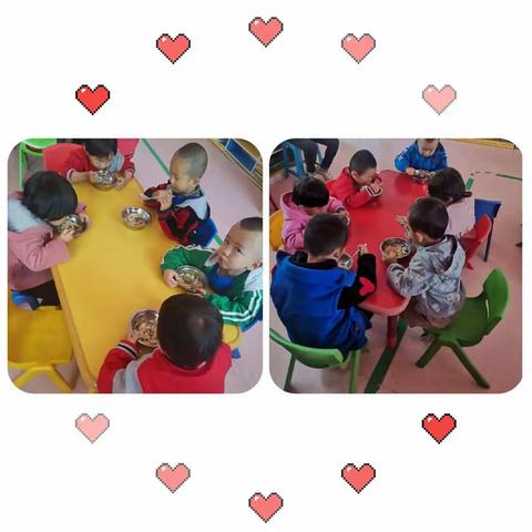 今朝阳光幼儿园的美篇