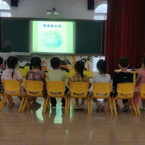 【以赛促教 共同成长】：绵竹市兴隆学校幼儿园开展2021春劳动技能赛优质课评比活动