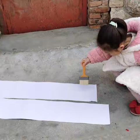 新年习俗我知道