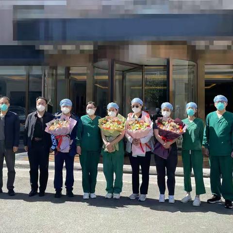 梨园大白“疫”路风彩——隔离点工作纪实