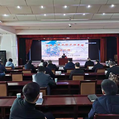 周口市中心支局：举办企业汇率风险管理策略特训班 深化外汇普惠供给与精准特色服务