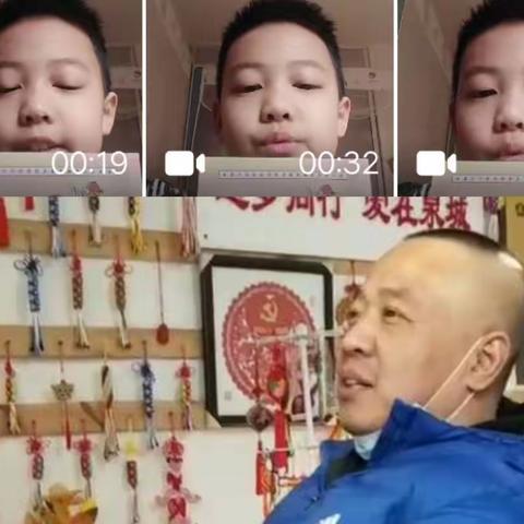 年轻爸爸们的好榜样👍👍👍好孩子养成记