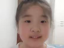 东盛小学三年六班王瑞麟家庭读书会第137期