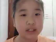 东盛小学三年六班王瑞麟家庭读书会第138期
