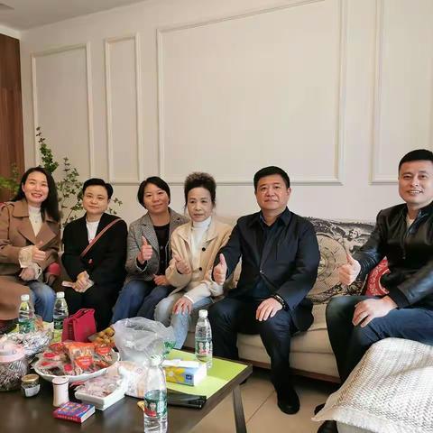 长沙沃华经贸有限公司改制20年“我为群众办实事”系列之三十一