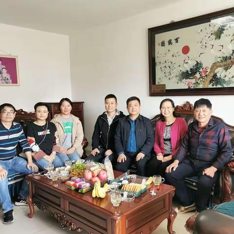 长沙沃华经贸有限公司改制20年“我为群众办实事”系列之二十