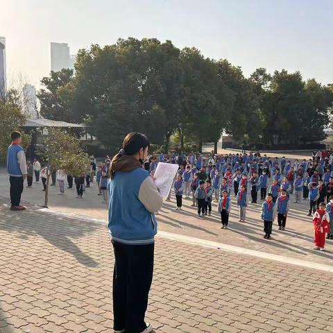 学雷锋 见行动 争做新时代好少年