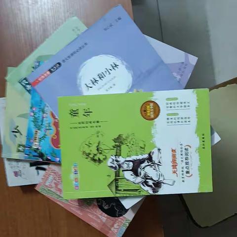 行万里路，读万卷书