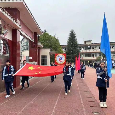 大路学校举行乡村振兴优质特色学校建设支持专项行动项目中期成果汇报系列活动