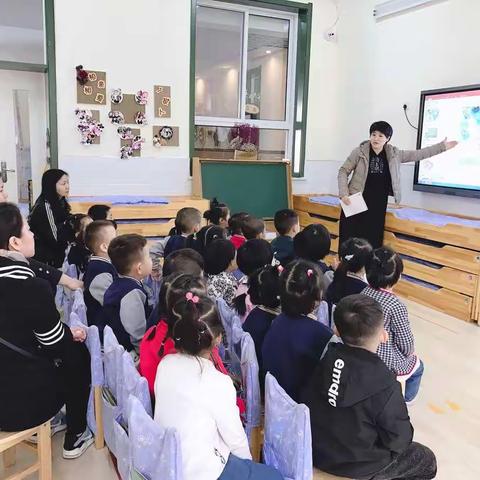 【市二幼苗三班】安全主题活动：危险的小圆珠