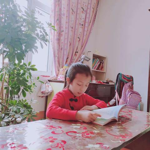 2021南园街学校寒假实践作业宋子漫三（1）班