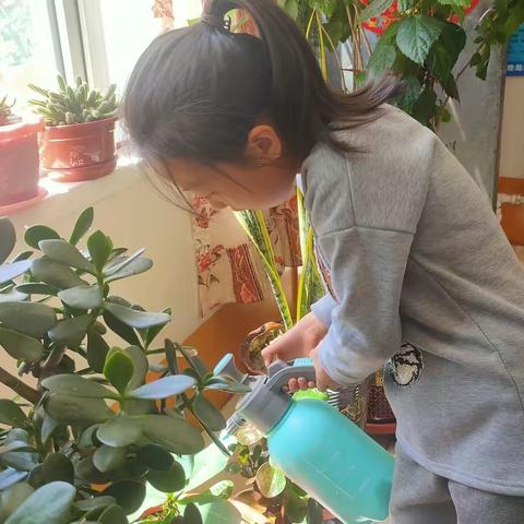 宋子漫的五一假期   三（1）班