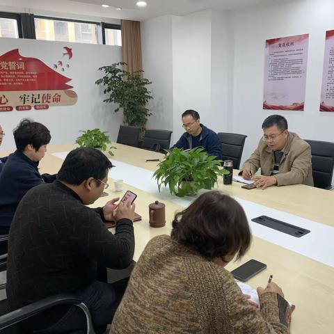 人社服务企业“三人行”再出发