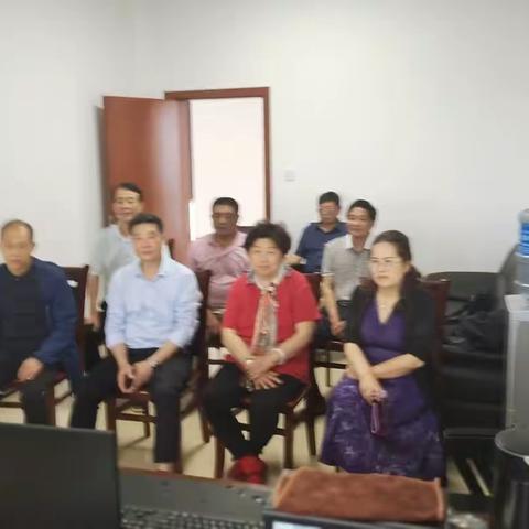 学习先进典型，团结奋斗新征程